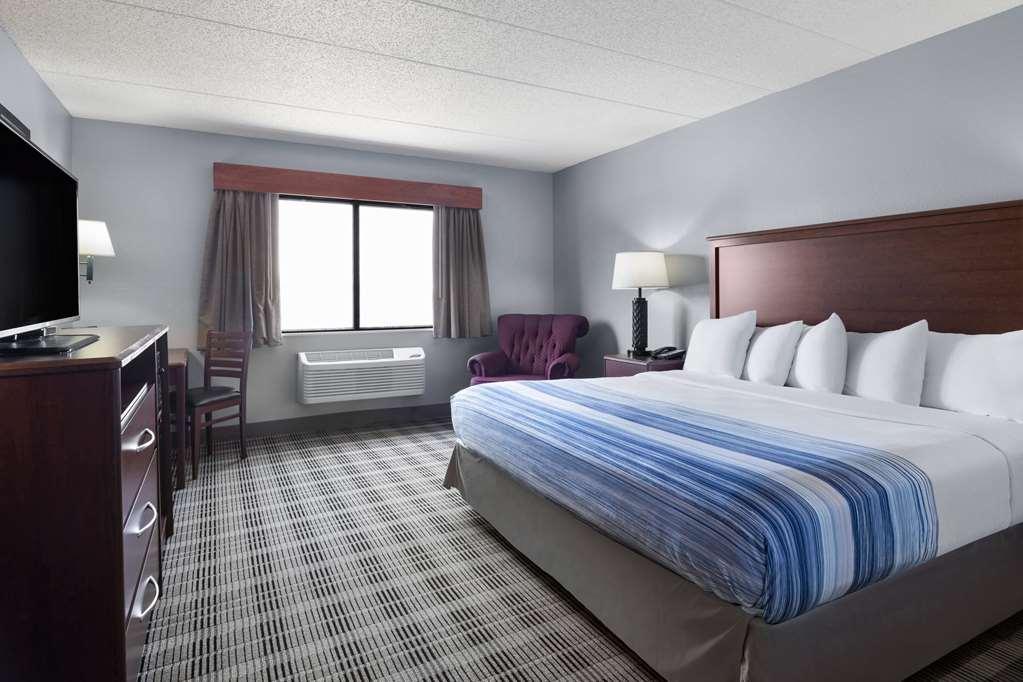 Americinn By Wyndham Stuart Zimmer foto