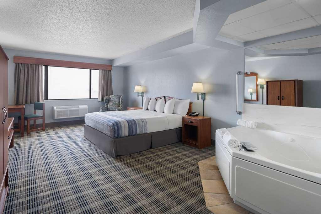 Americinn By Wyndham Stuart Zimmer foto