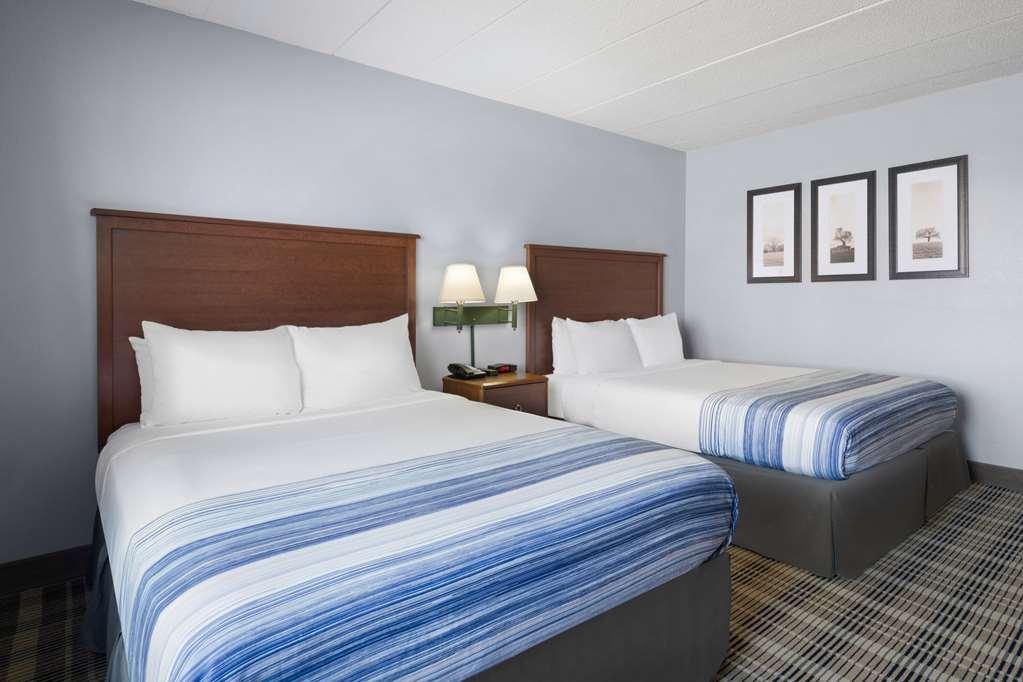 Americinn By Wyndham Stuart Zimmer foto