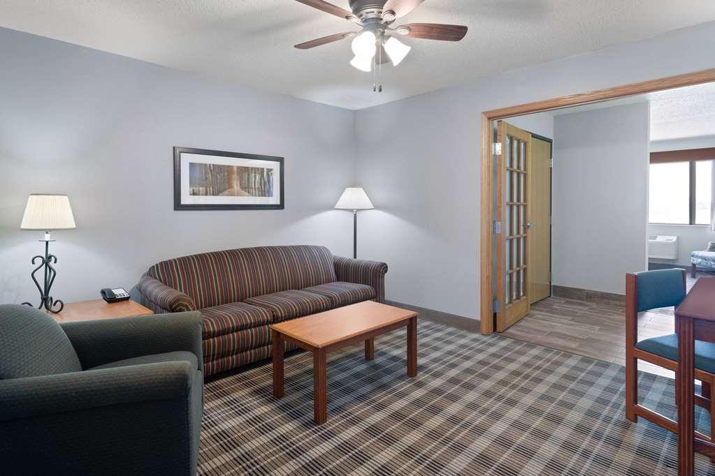 Americinn By Wyndham Stuart Zimmer foto