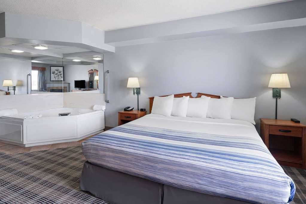 Americinn By Wyndham Stuart Zimmer foto