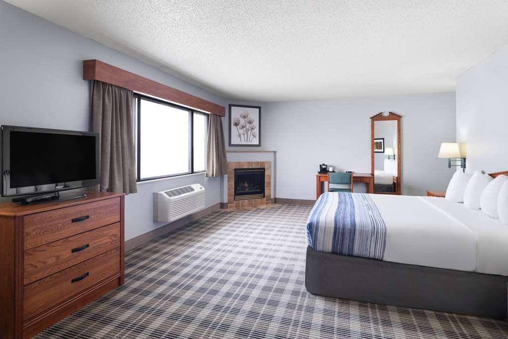 Americinn By Wyndham Stuart Zimmer foto