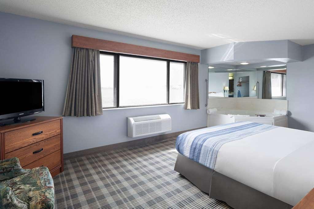 Americinn By Wyndham Stuart Zimmer foto