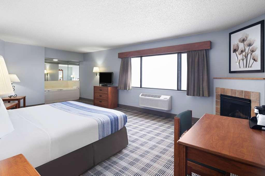Americinn By Wyndham Stuart Zimmer foto
